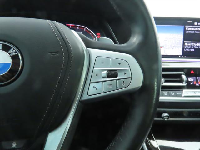 2020 BMW X7 40i - Photo 12