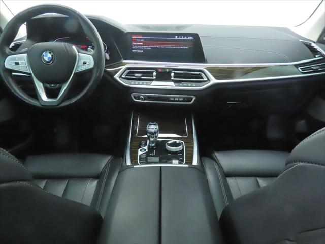 2020 BMW X7 40i - Photo 13