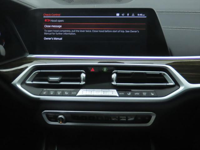 2020 BMW X7 40i - Photo 14