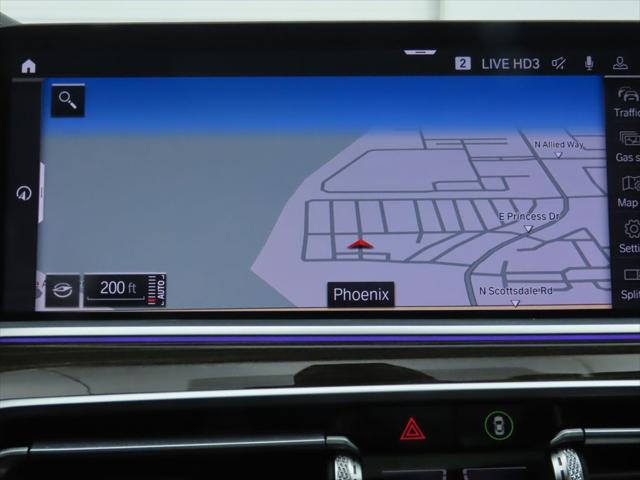 2020 BMW X7 40i - Photo 15