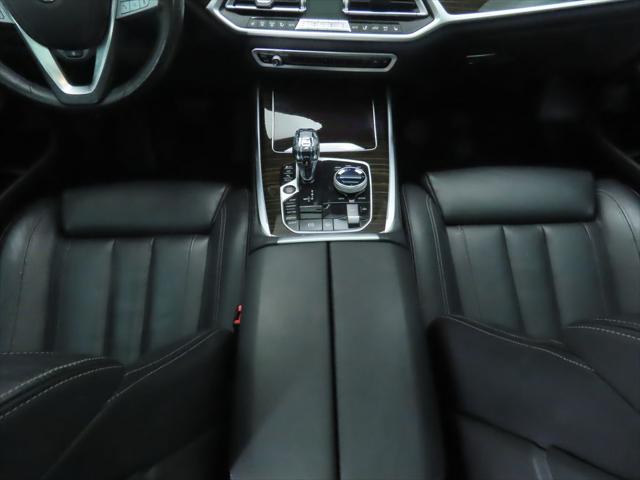 2020 BMW X7 40i - Photo 17