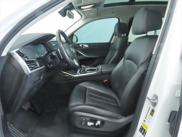2020 BMW X7 40i - Photo 20
