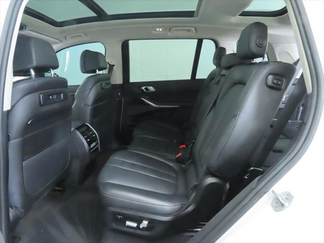 2020 BMW X7 40i - Photo 22