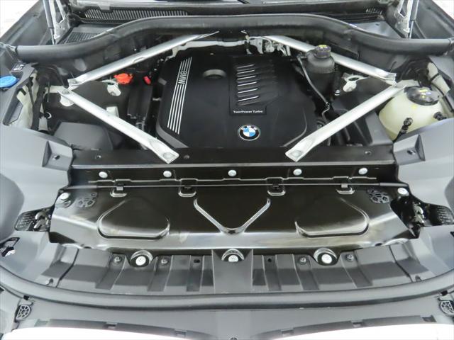 2020 BMW X7 40i - Photo 30