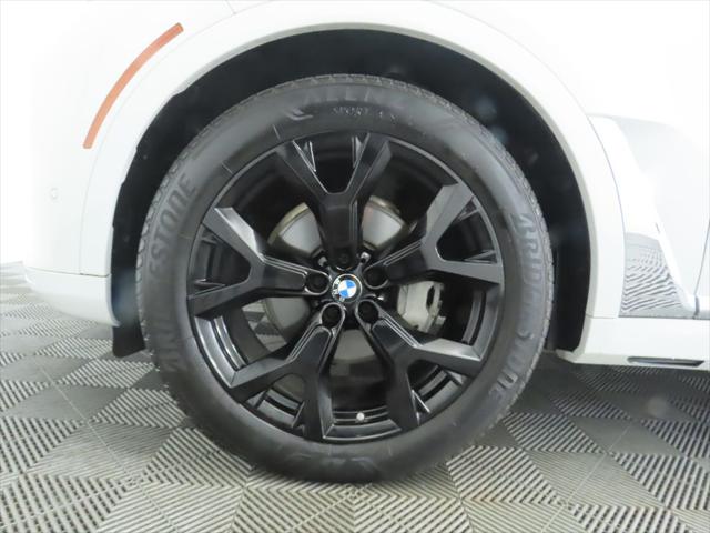 2020 BMW X7 40i - Photo 31