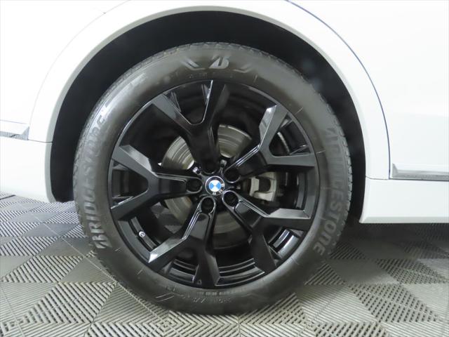 2020 BMW X7 40i - Photo 33