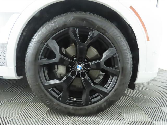 2020 BMW X7 40i - Photo 34