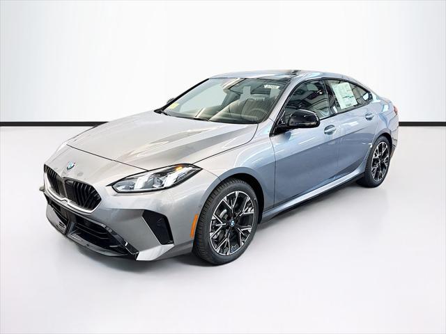 2026 BMW Coupe xDrive for sale in Peabody, MA
