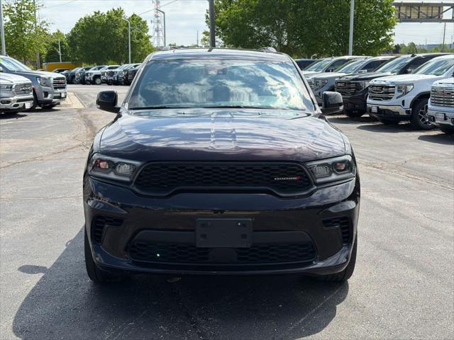 2024 Dodge Durango GT Plus AWD