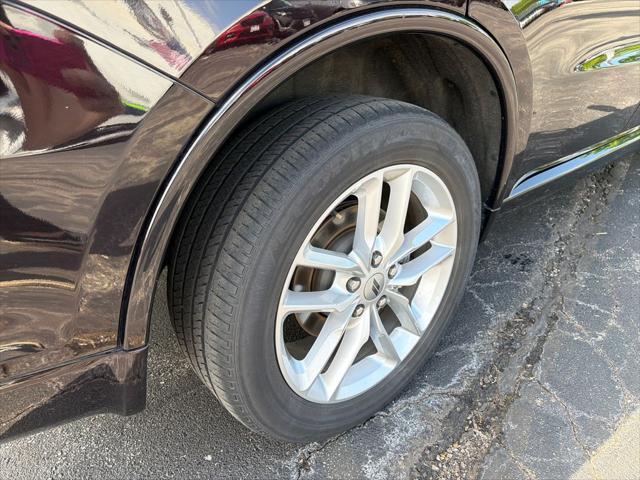 2024 Dodge Durango GT Plus AWD
