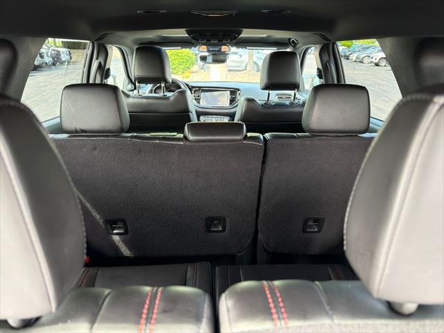 2024 Dodge Durango GT Plus AWD