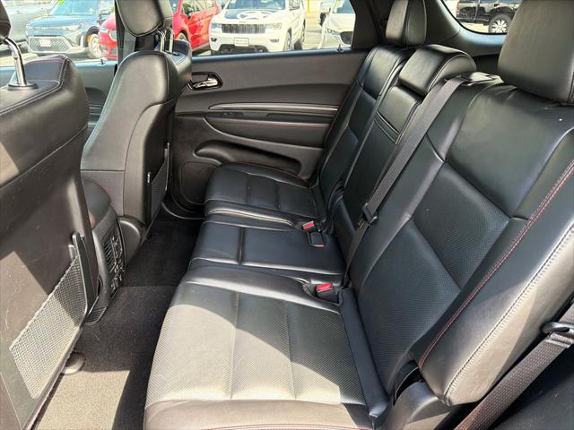2024 Dodge Durango GT Plus AWD
