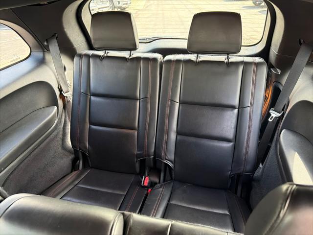 2024 Dodge Durango GT Plus AWD