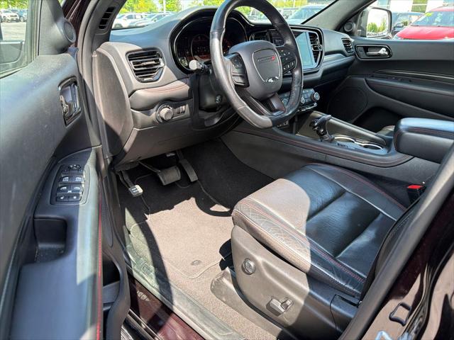 2024 Dodge Durango GT Plus AWD