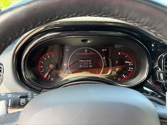2024 Dodge Durango GT Plus AWD