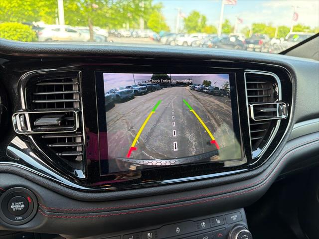 2024 Dodge Durango GT Plus AWD