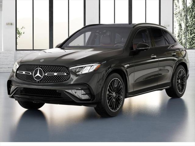 2026 Mercedes-Benz GLC GLC 300 for sale in Orlando, FL