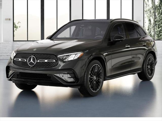 2026 Mercedes-Benz GLC GLC 300 for sale in Orlando, FL