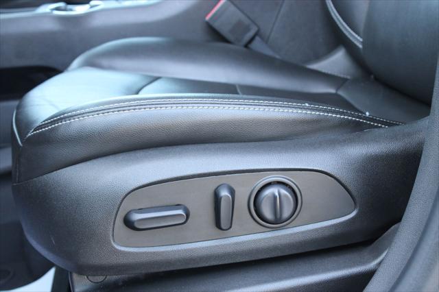 2022 GMC Terrain AWD SLT