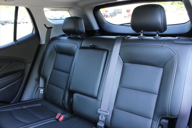 2022 GMC Terrain AWD SLT