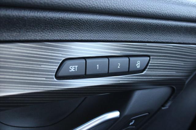 2022 GMC Terrain AWD SLT