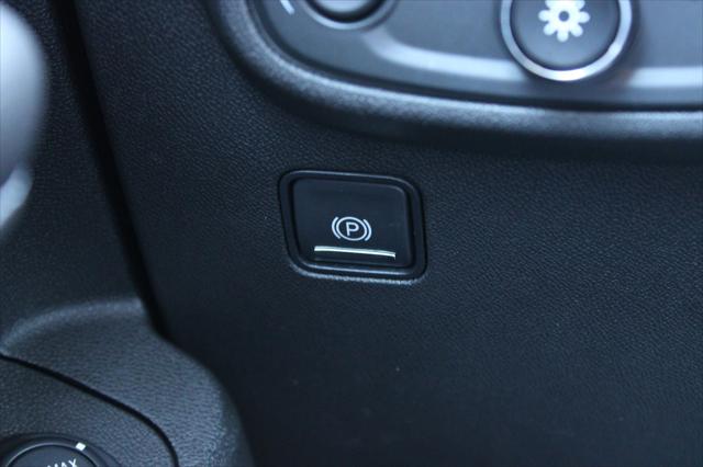 2022 GMC Terrain AWD SLT