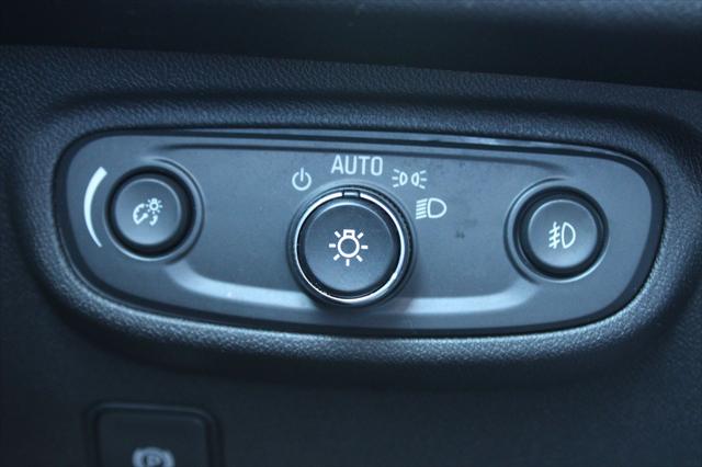 2022 GMC Terrain AWD SLT