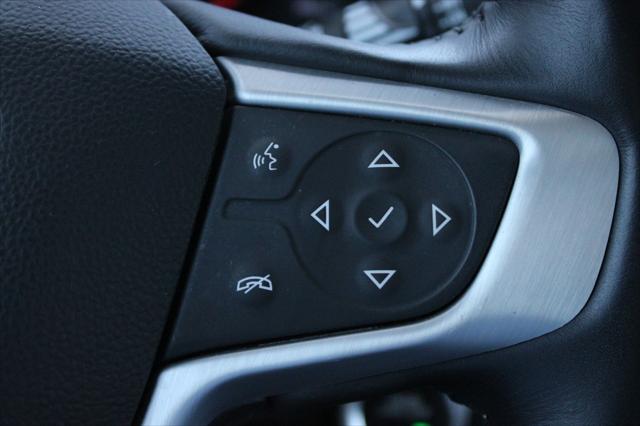 2022 GMC Terrain AWD SLT