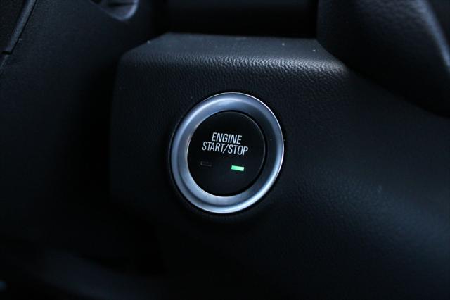 2022 GMC Terrain AWD SLT