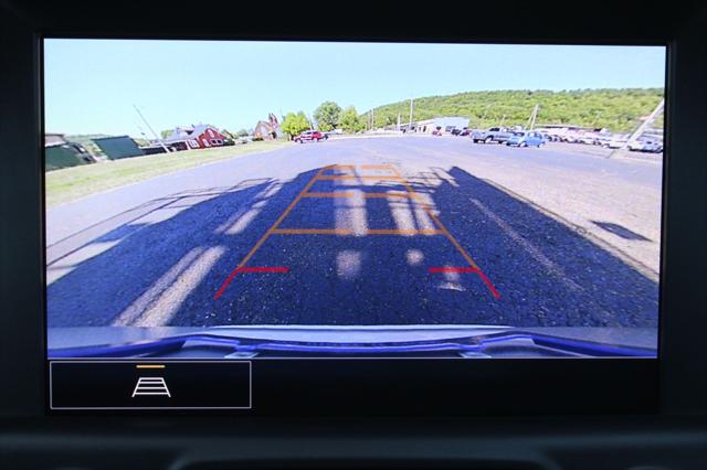 2022 GMC Terrain AWD SLT