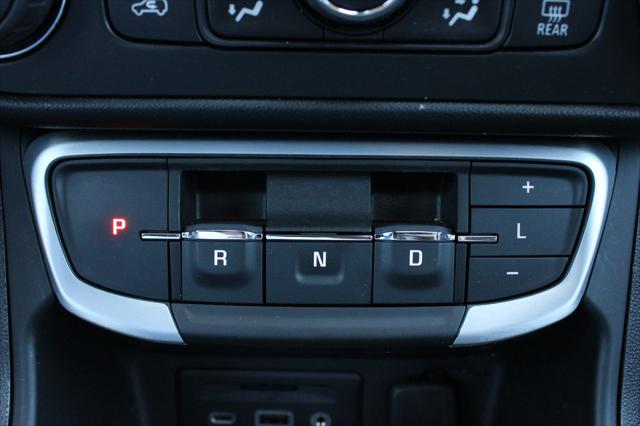 2022 GMC Terrain AWD SLT