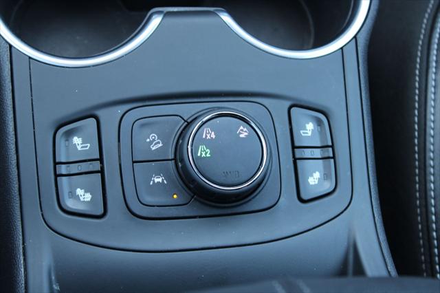 2022 GMC Terrain AWD SLT