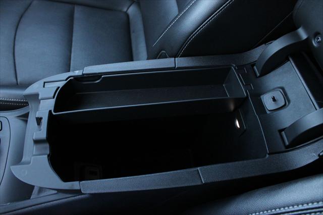 2022 GMC Terrain AWD SLT