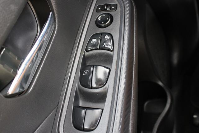 2023 Nissan Versa 1.6 SV Xtronic CVT