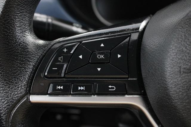 2023 Nissan Versa 1.6 SV Xtronic CVT
