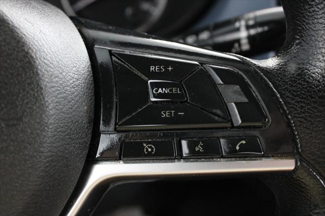 2023 Nissan Versa 1.6 SV Xtronic CVT