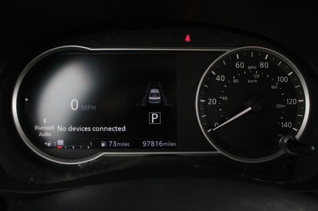 2023 Nissan Versa 1.6 SV Xtronic CVT
