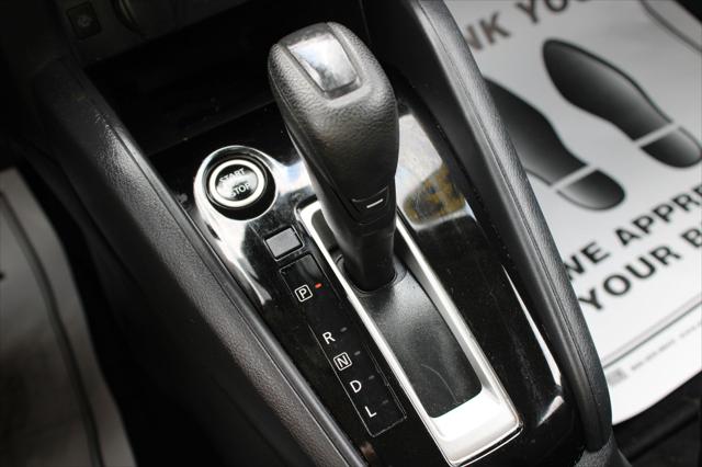 2023 Nissan Versa 1.6 SV Xtronic CVT