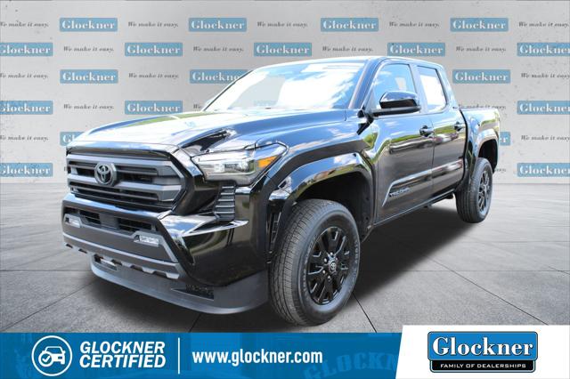 2024 Toyota Tacoma SR5 for sale in Portsmouth, OH