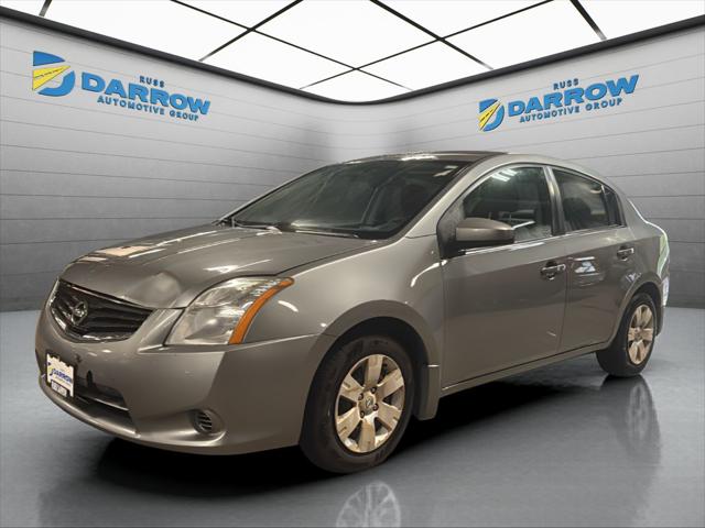2010 Nissan Sentra 2.0 for sale in Greenfield, WI