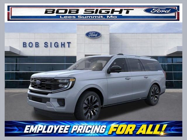 2026 Ford Expedition Max Platinum MAX for sale in Lee's Summit, MO