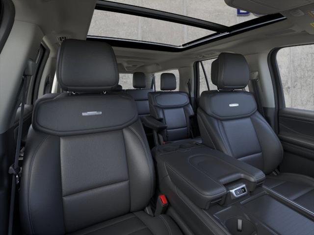 2026 Ford Expedition Max Platinum MAX