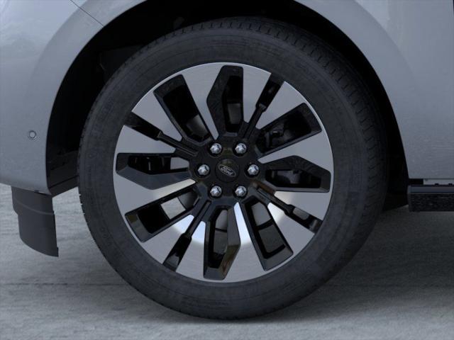 2026 Ford Expedition Max Platinum MAX