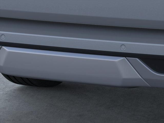 2026 Ford Expedition Max Platinum MAX