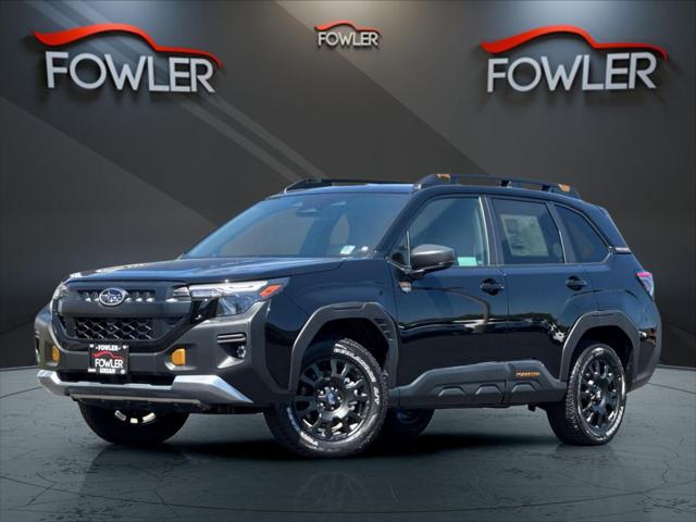2026 Subaru Forester Wilderness for sale in Ukiah, CA