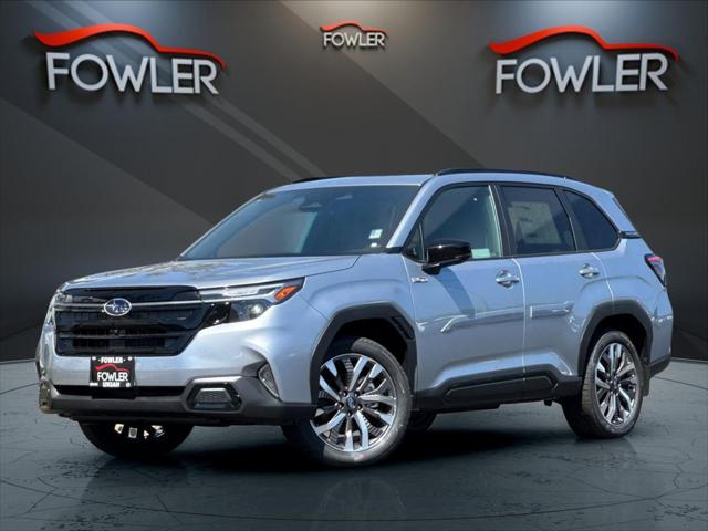 2026 Subaru Forester Touring for sale in Ukiah, CA