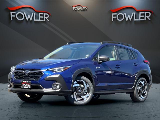 2026 Subaru Crosstrek Limited for sale in Ukiah, CA