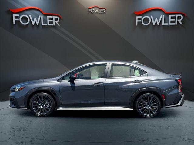2026 Subaru WRX Premium