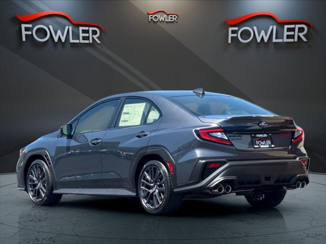 2026 Subaru WRX Premium