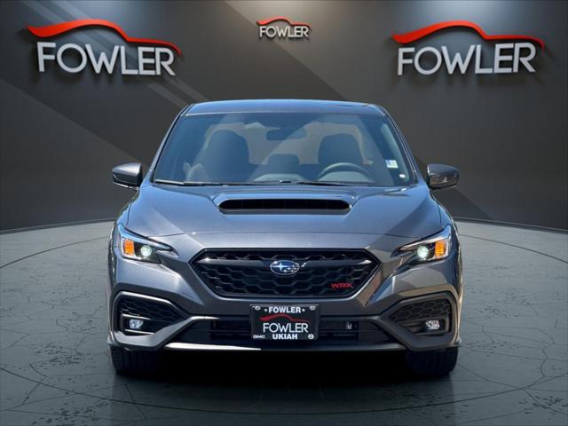 2026 Subaru WRX Premium